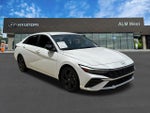 2026 ELANTRA Thumbnail 3