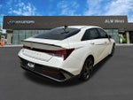2026 ELANTRA Thumbnail 5