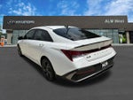 2026 ELANTRA Thumbnail 7