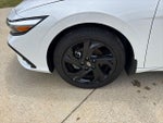 2026 ELANTRA Thumbnail 11