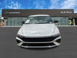 2026 Elantra Thumbnail 2