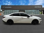2026 Elantra Thumbnail 4