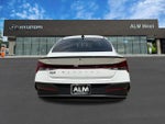 2026 Elantra Thumbnail 6