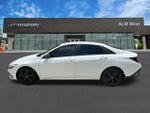 2026 Elantra Thumbnail 8