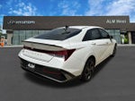 2026 Elantra Thumbnail 6