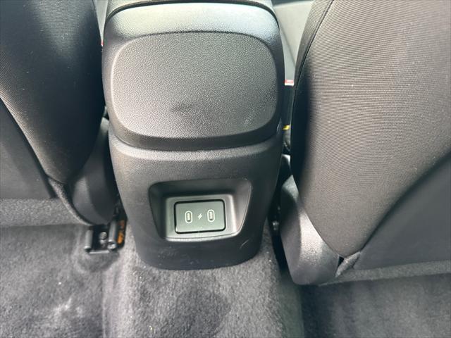 2026 Hyundai Elantra - $21,920