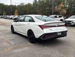2026 Elantra Thumbnail 7
