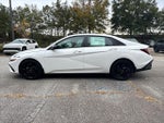 2026 Elantra Thumbnail 8