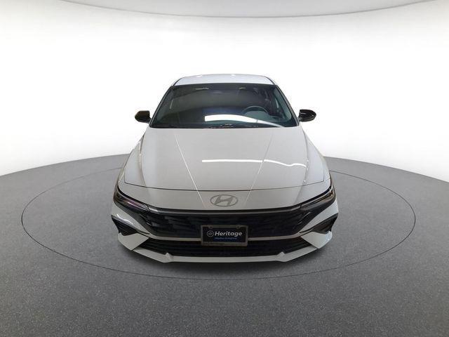 2026 Hyundai Elantra - $22,300