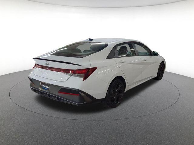 2026 Hyundai Elantra - $22,300