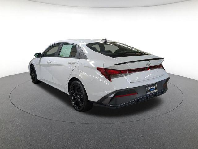 2026 Hyundai Elantra - $22,300