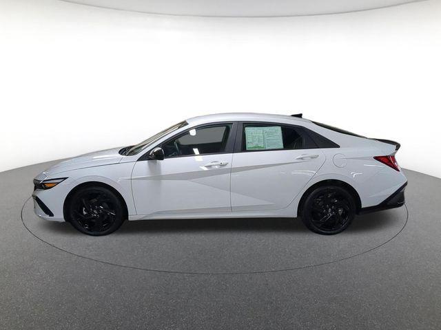 2026 Hyundai Elantra - $22,300