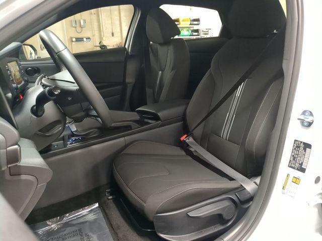 2026 Hyundai Elantra - $22,300