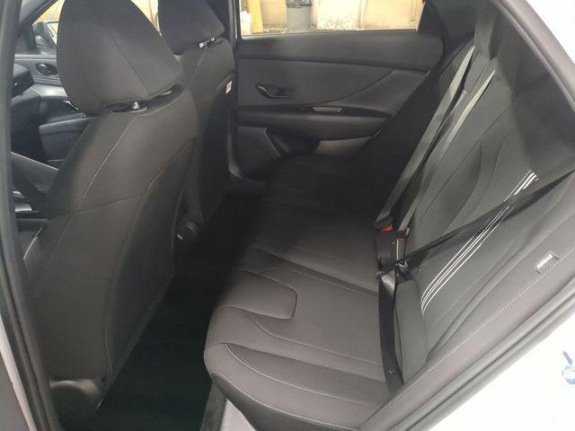 2026 Hyundai Elantra - $22,300