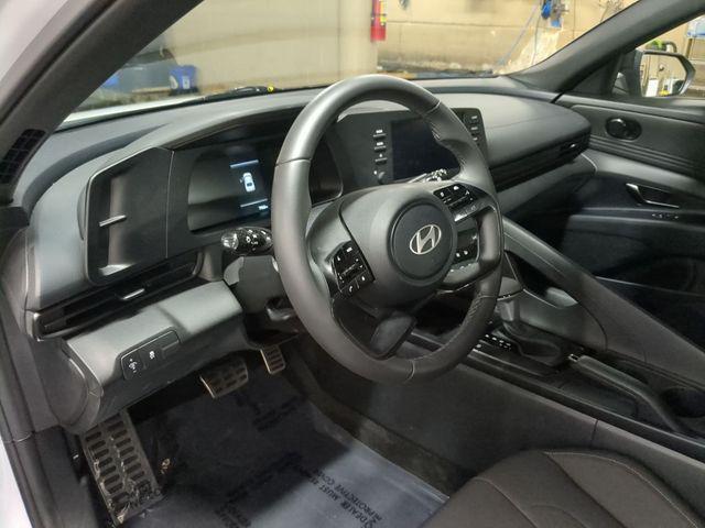 2026 Hyundai Elantra - $22,300