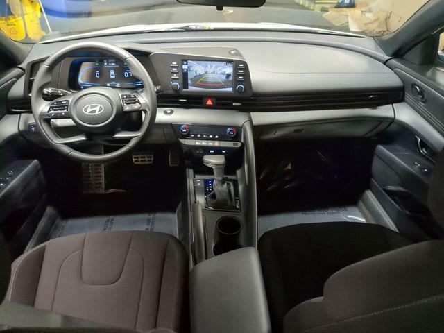 2026 Hyundai Elantra - $22,300
