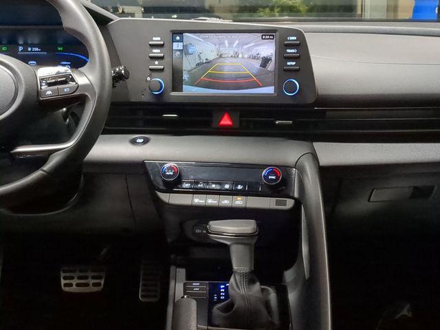 2026 Hyundai Elantra - $22,300