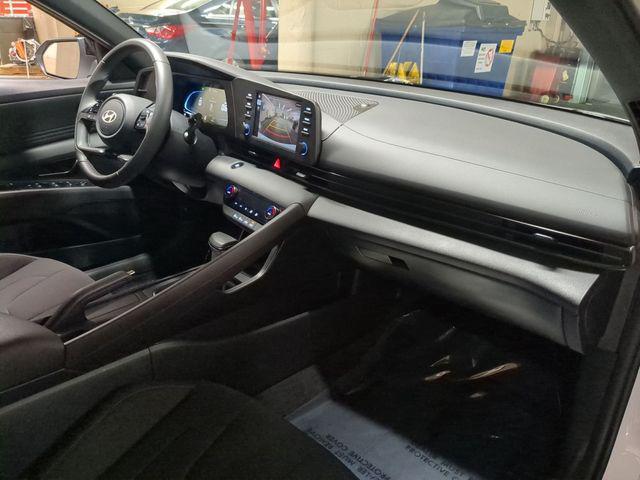 2026 Hyundai Elantra - $22,300