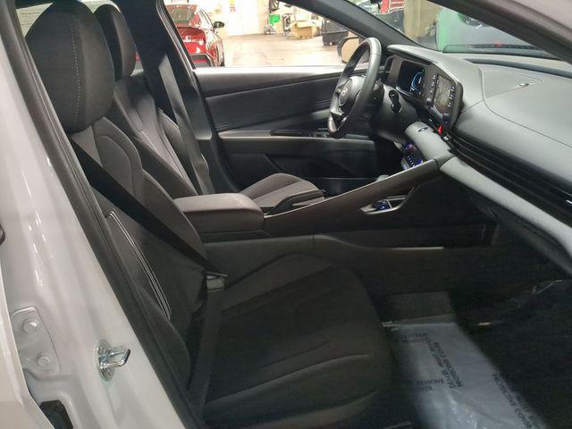2026 Hyundai Elantra - $22,300