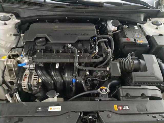 2026 Hyundai Elantra - $22,300