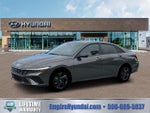 2026 Elantra Thumbnail 2
