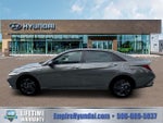 2026 Elantra Thumbnail 3
