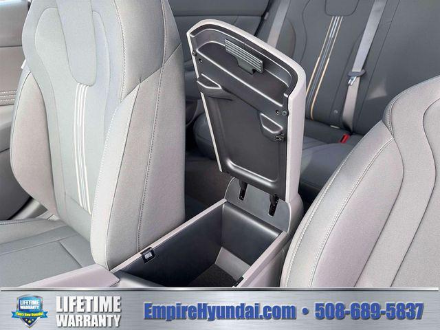 2026 Hyundai Elantra - $24,099