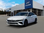 2026 Elantra Thumbnail 1