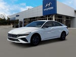 2026 Elantra Thumbnail 2