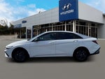 2026 Elantra Thumbnail 3