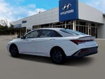 2026 Elantra Thumbnail 4