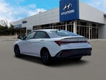 2026 Elantra Thumbnail 5