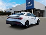 2026 Elantra Thumbnail 7