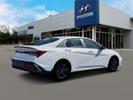 2026 Elantra Thumbnail 8