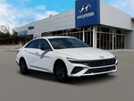 2026 Elantra Thumbnail 11