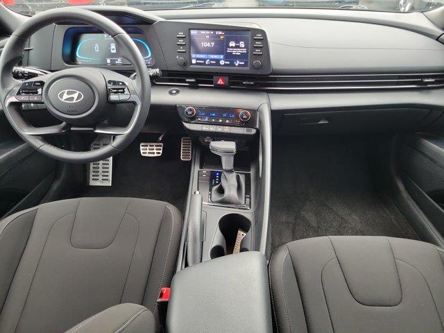2026 Hyundai Elantra - $21,995