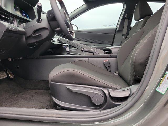 2026 Hyundai Elantra - $21,995