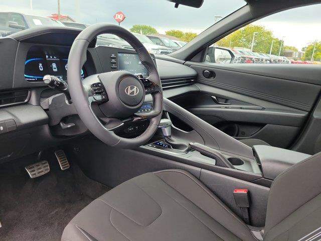 2026 Hyundai Elantra - $21,995