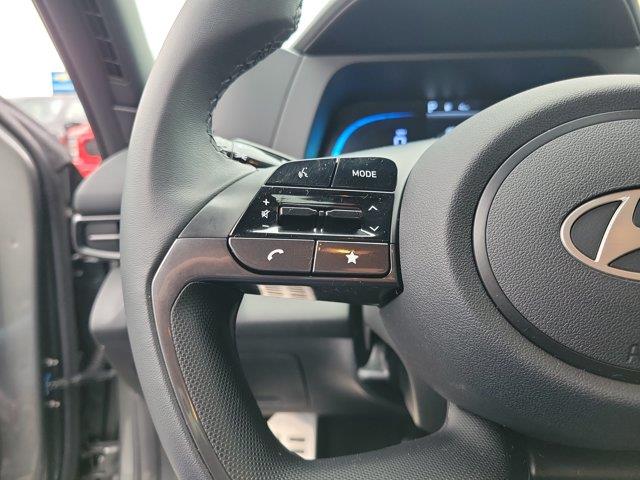 2026 Hyundai Elantra - $21,995