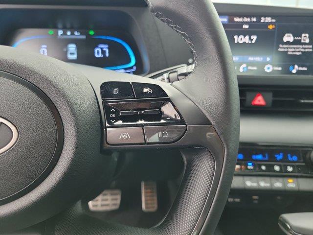 2026 Hyundai Elantra - $21,995
