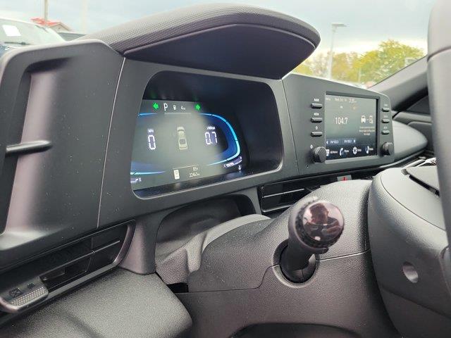 2026 Hyundai Elantra - $21,995