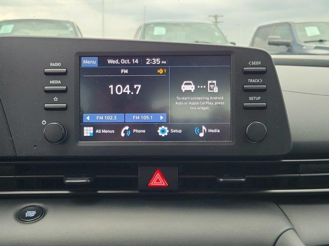2026 Hyundai Elantra - $21,995