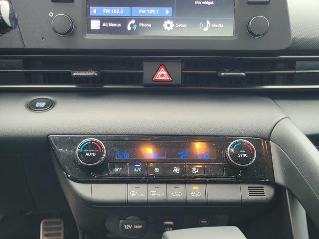 2026 Hyundai Elantra - $21,995