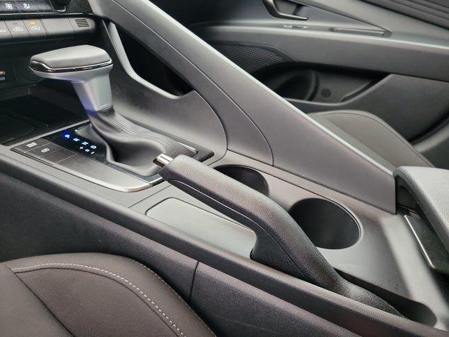 2026 Hyundai Elantra - $21,995