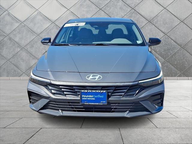 2026 Hyundai Elantra - $23,166