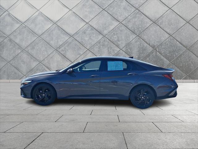 2026 Hyundai Elantra - $23,166