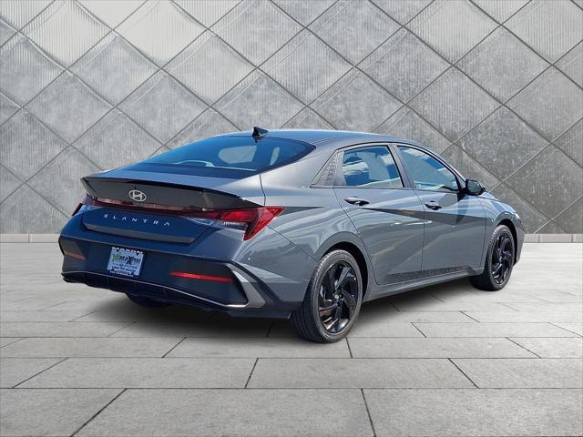 2026 Hyundai Elantra - $23,166