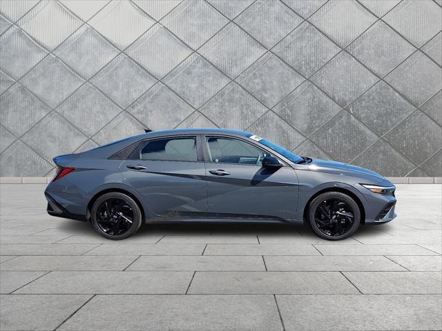 2026 Hyundai Elantra - $23,166