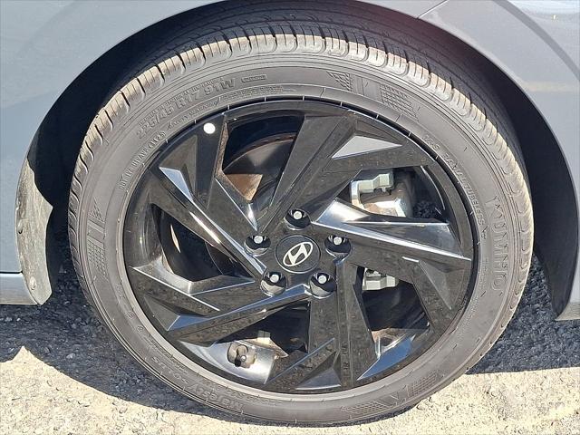 2026 Hyundai Elantra - $23,166