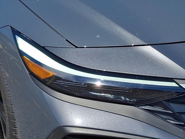 2026 Hyundai Elantra - $23,166